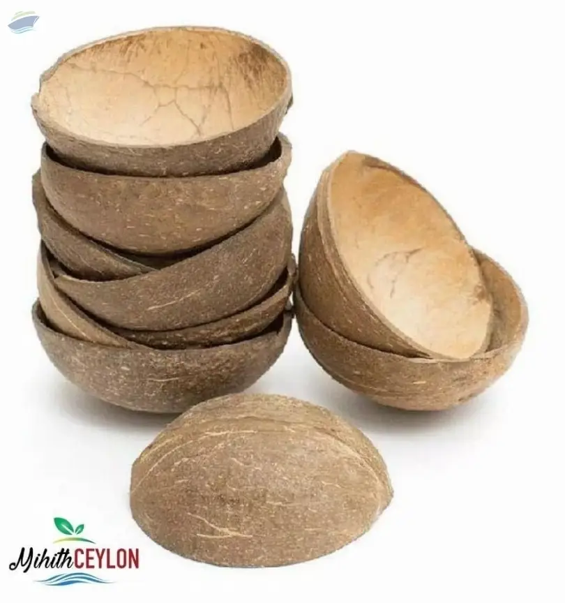 Coconut Shells