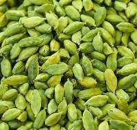 Green Cardamom