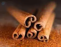 Cigarette Cinnamon