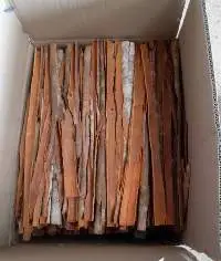 Pressed Cassia (Cinnamon)