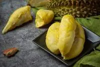 Fresh Durian