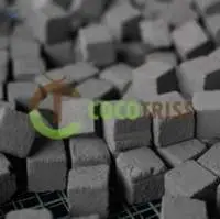 Coconut Charcoal Briquette