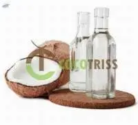 Virgin Coconut Oil