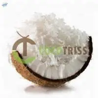 Desiccated Coconut (High Fat & Low Fat)