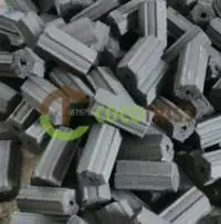 BBQ Hexagonal Charcoal