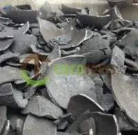 Coconut Shell Charcoal