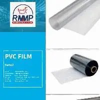 Pvc Film