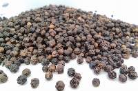 Black Pepper