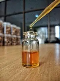 Patchouli Essential Oil