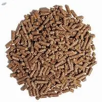 Wood Pellet