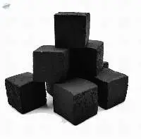 Coconut Briquette