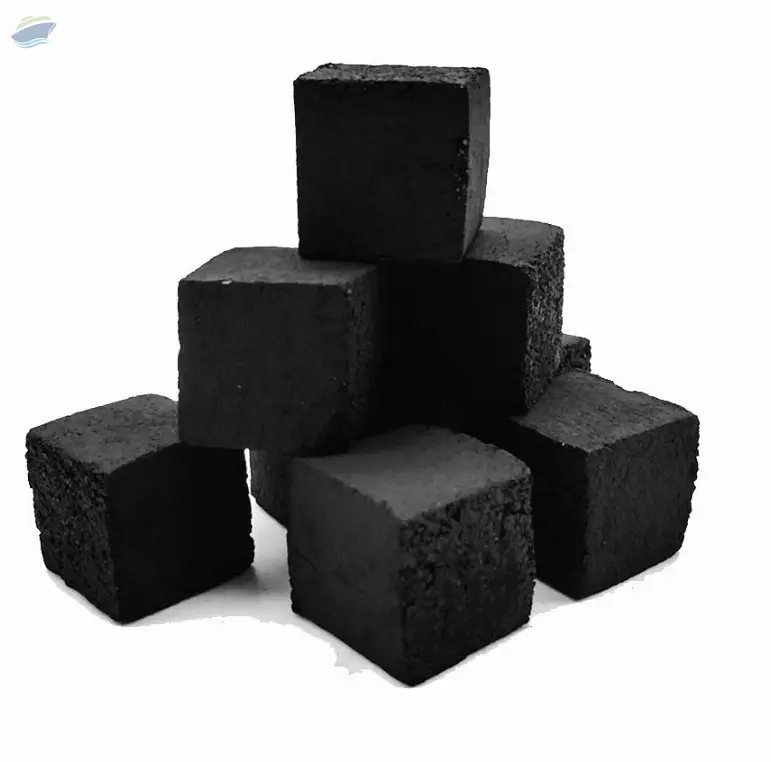 Coconut Briquette