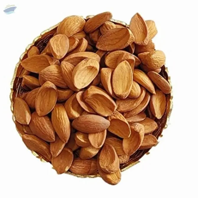 Almonds - Mamra