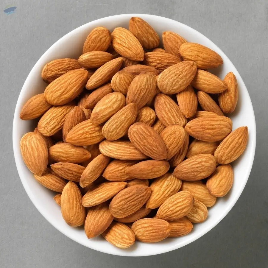 Almonds - Gurbandi