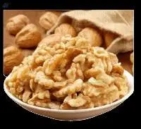 Walnuts - Chilli