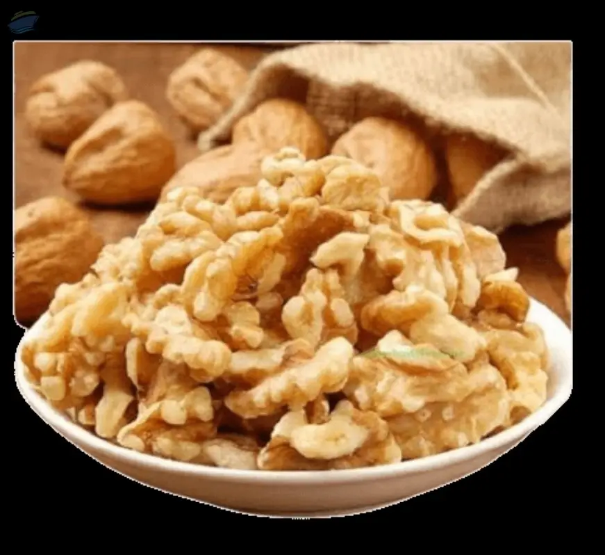 Walnuts - Chilli