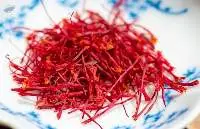 Saffron