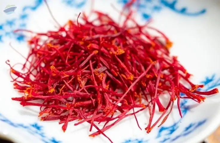 Saffron