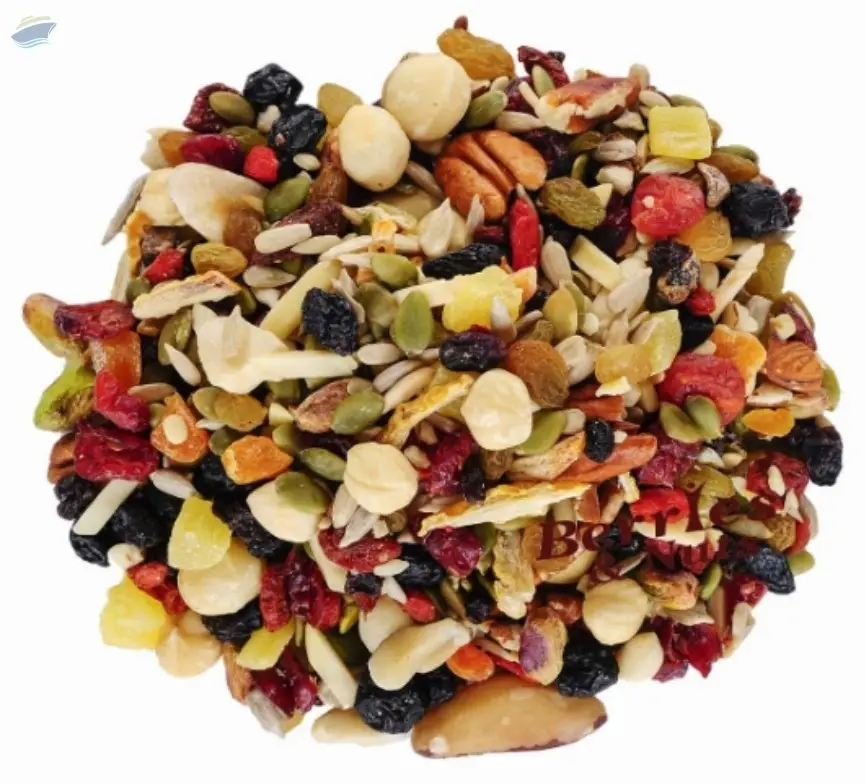 Mix Seeds- Trail Mix