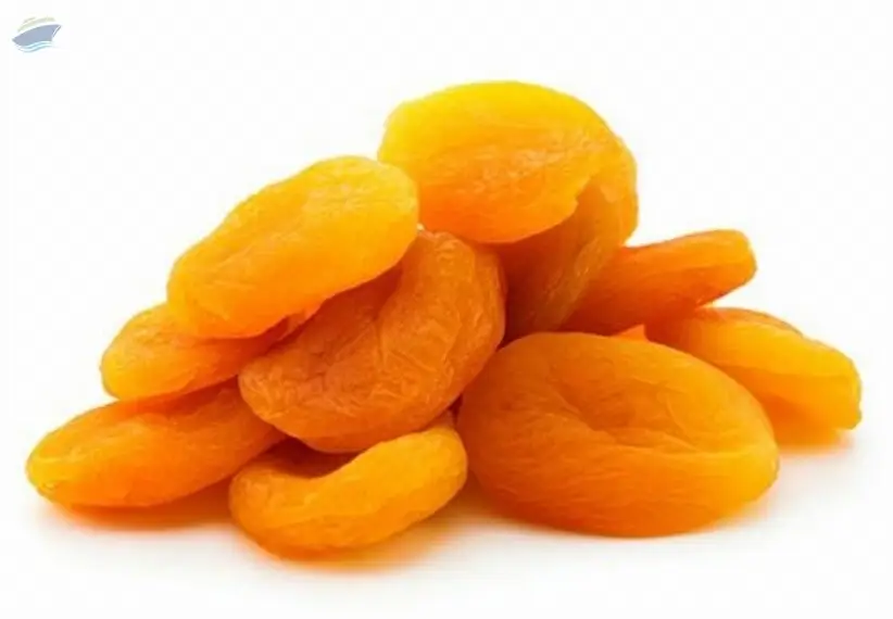 Apricots
