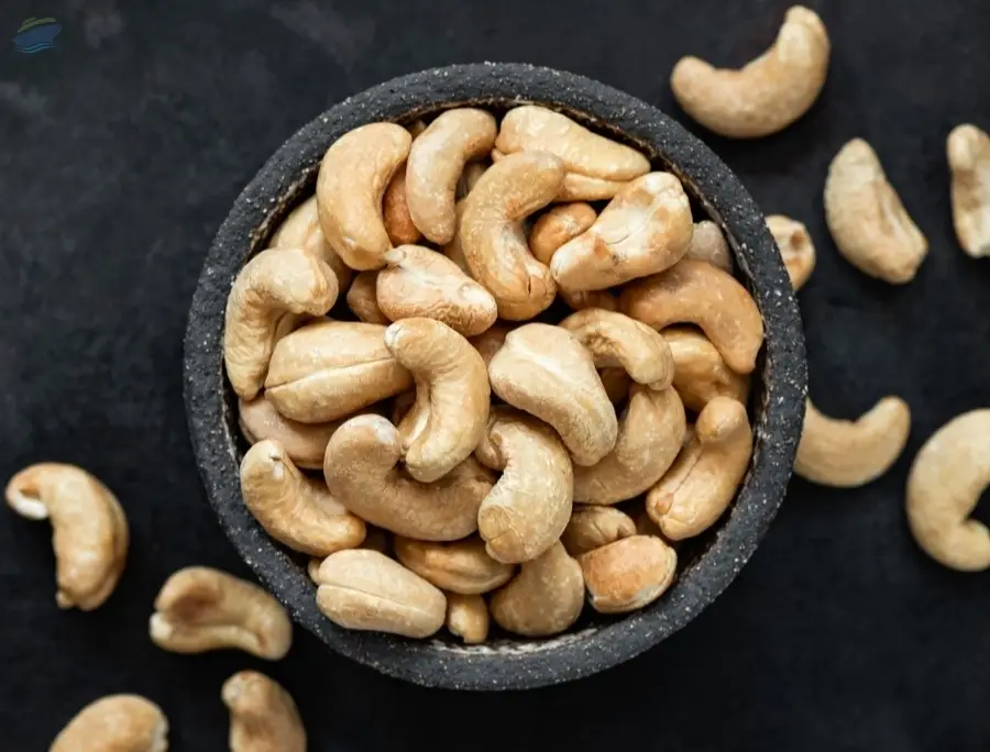 Cashew Nuts