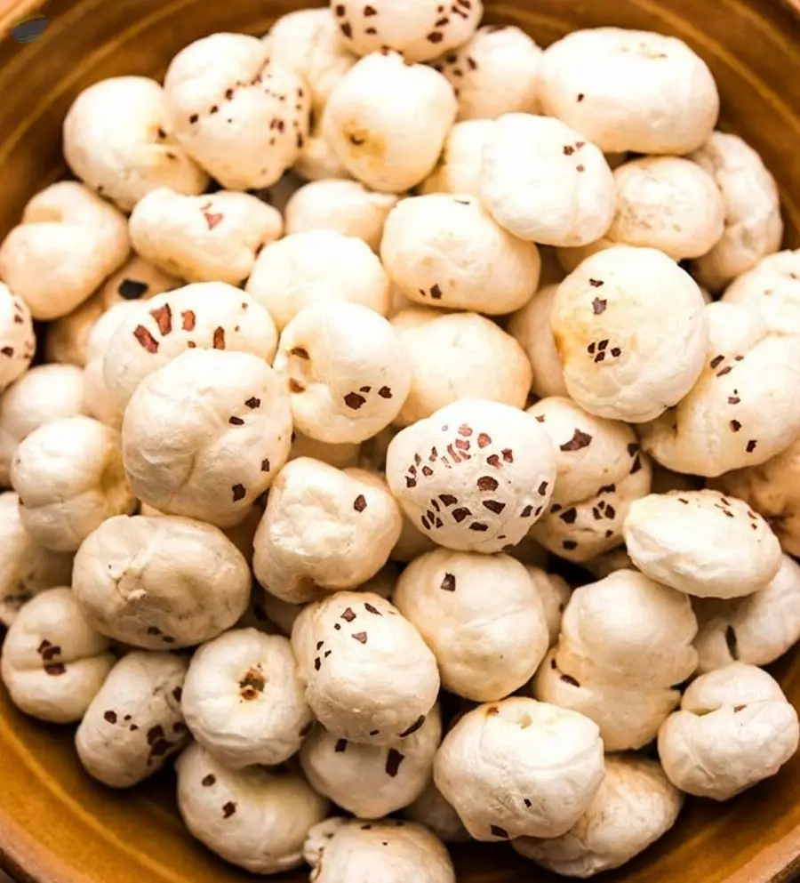 Fox Nuts - Makhaana
