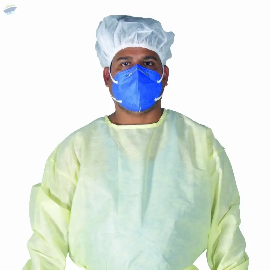 Isolation Gowns