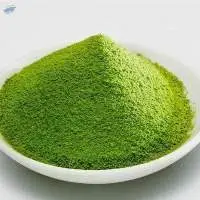 Dried Green Chilli Flakes