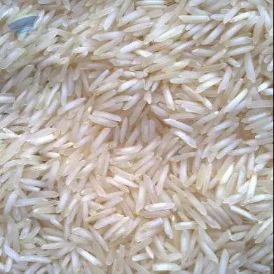 Premium 1121 Steam Basmati Rice Export Quality 