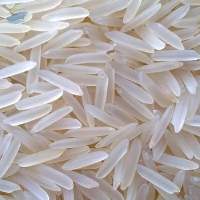 Premium 1121 White Sella Basmati Rice Export Qua