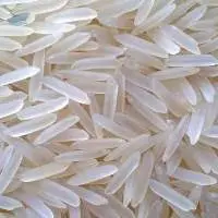 Premium 1121 White Sella Basmati Rice Export Qua
