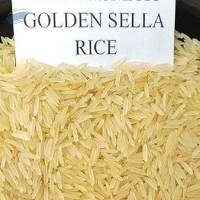 Premium 1121 Golden Sella Basmati Rice Export Qu