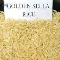 Premium 1121 Golden Sella Basmati Rice Export Qu