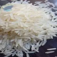 Premium 1509 Steam Basmati Rice Export Quality 