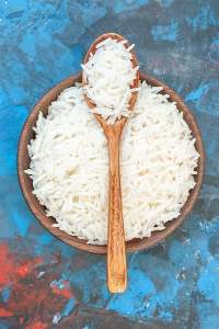 Premium 1509 White Sella Basmati Rice Export Qua