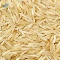 Premium 1509 Golden Sella Basmati Rice Export Qu