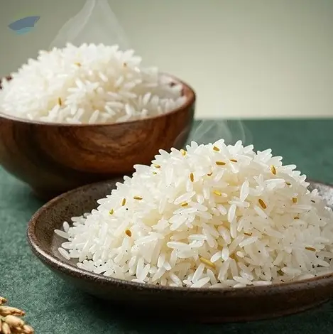 Premium 1401 Basmati Rice Export Quality 