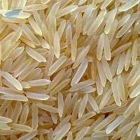 Premium 1401 Golden Sella Basmati Rice Export Qu