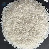 White 100 % Sortex Raw Broken Rice