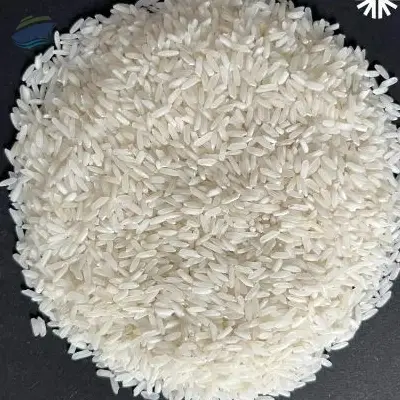 White 100 % Sortex Raw Broken Rice