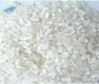 Soft Organic Broken Non-Basmati Rice