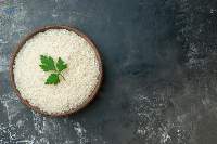 Premium Fluffy 100 Percent Broken Rice 