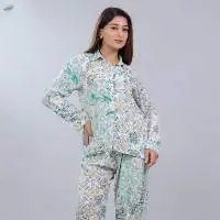 Shibori Co-ord Set