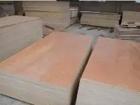 Plywood