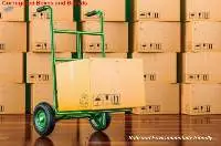 Corrugated Boxes
