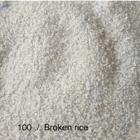 Broken Rice