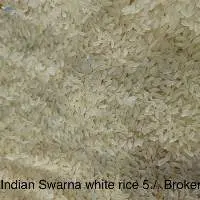 Indian Swarna White Rice