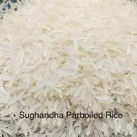 Sugandha Parboiled Rice