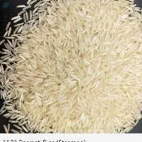 1121 Basmati Rice Steamed