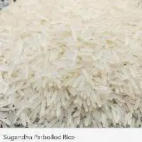 Sugandha Parboiled Rice